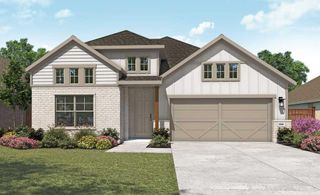 211 Warbler Song Drive, Willis, TX 77318