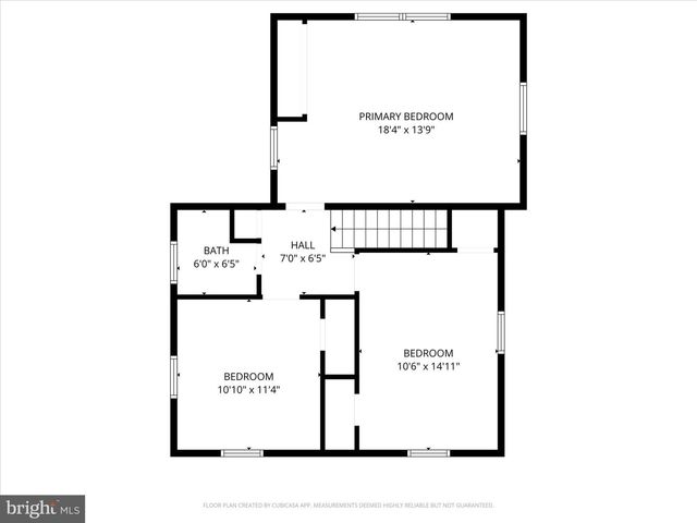6 S 16TH ST, Camp Hill, PA 17011