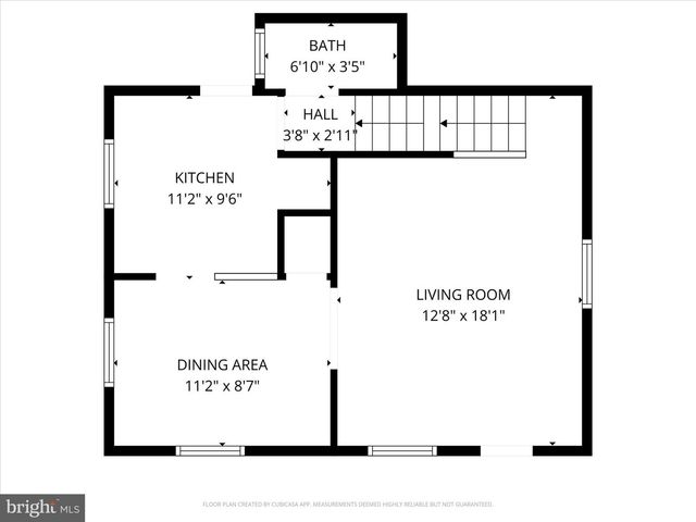 6 S 16TH ST, Camp Hill, PA 17011