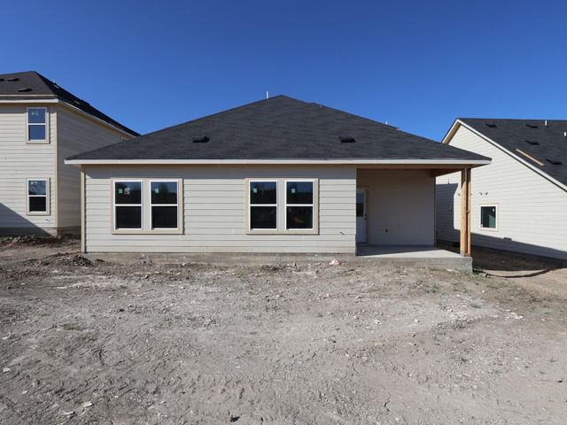 4701 Lava Island DR, Austin, TX 78747