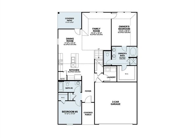 4701 Lava Island DR, Austin, TX 78747