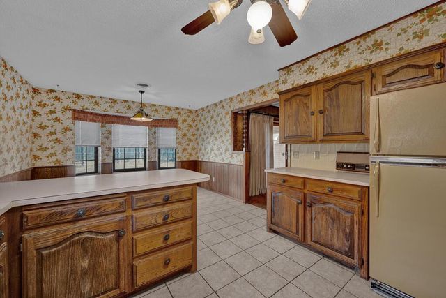 4509 Mesa Circle, Amarillo, TX 79109