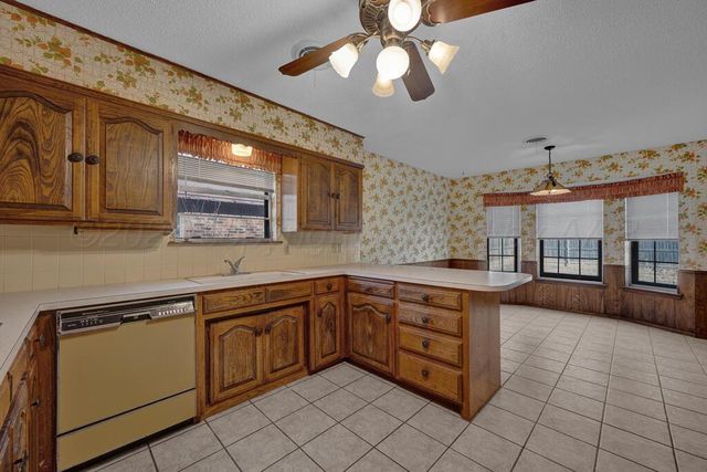 4509 Mesa Circle, Amarillo, TX 79109