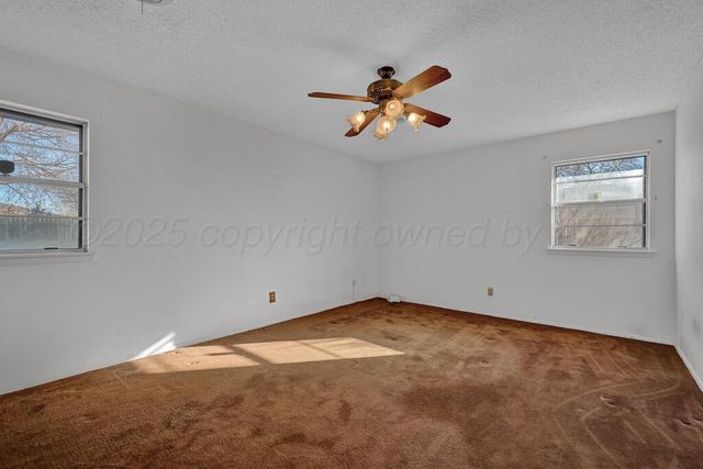 4509 Mesa Circle, Amarillo, TX 79109