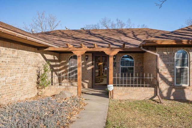 4509 Mesa Circle, Amarillo, TX 79109