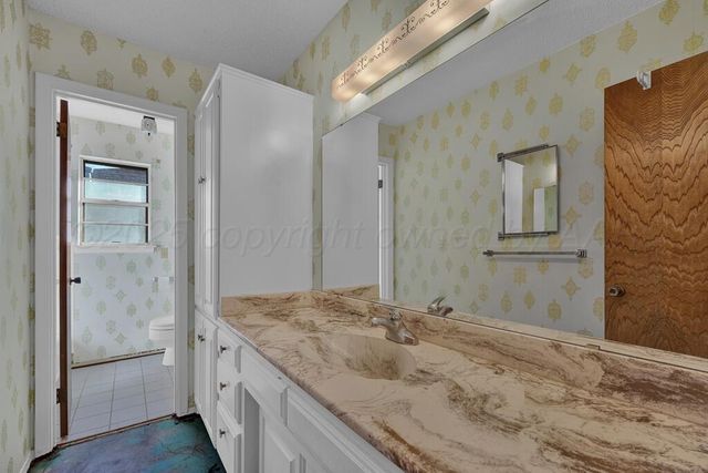 4509 Mesa Circle, Amarillo, TX 79109