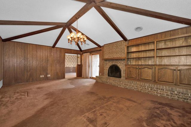 4509 Mesa Circle, Amarillo, TX 79109