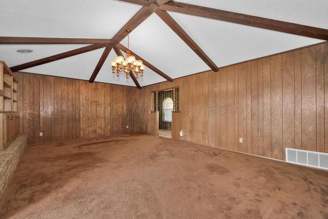 4509 Mesa Circle, Amarillo, TX 79109