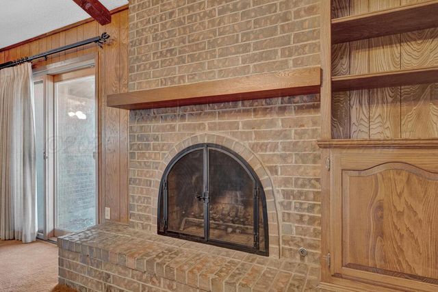 4509 Mesa Circle, Amarillo, TX 79109