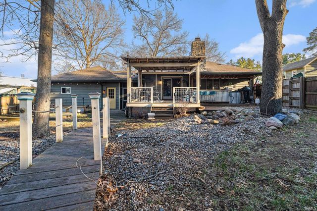 10037 Victoria Drive, Plymouth, IN 46563