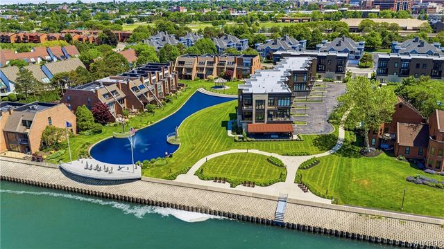 266 Lakefront Boulevard, Buffalo, NY 14202
