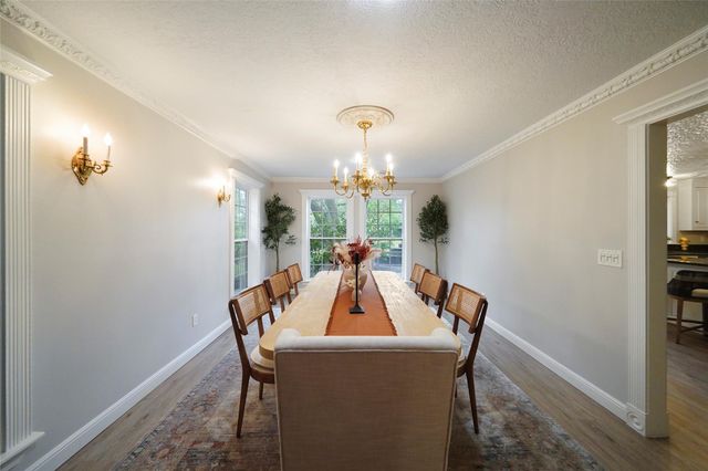 11306 Cedarwood Drive, Humble, TX 77338