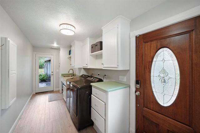 11306 Cedarwood Drive, Humble, TX 77338