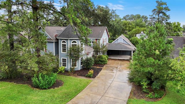 11306 Cedarwood Drive, Humble, TX 77338