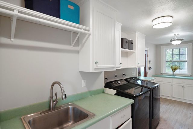 11306 Cedarwood Drive, Humble, TX 77338