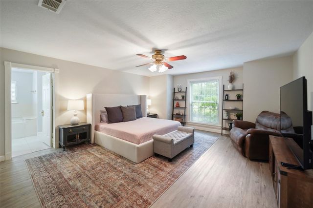 11306 Cedarwood Drive, Humble, TX 77338