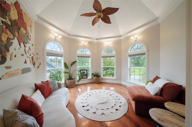 11306 Cedarwood Drive, Humble, TX 77338