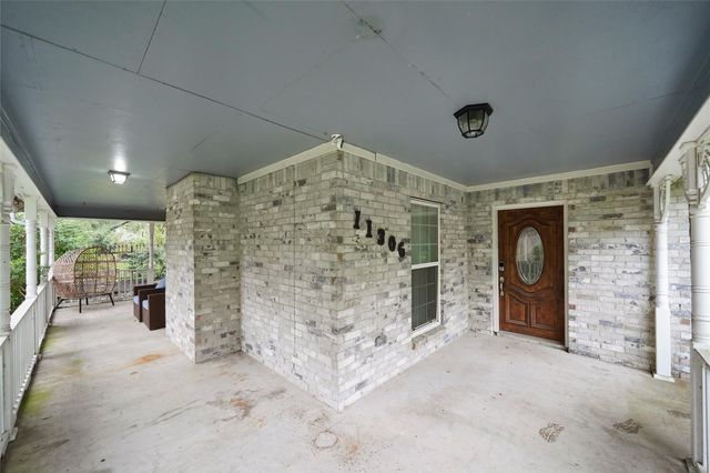 11306 Cedarwood Drive, Humble, TX 77338