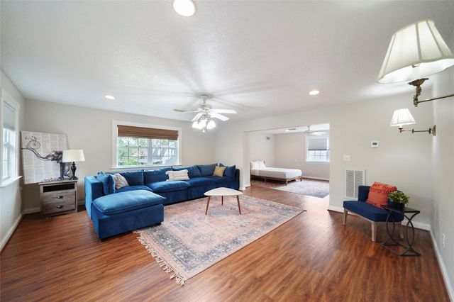 11306 Cedarwood Drive, Humble, TX 77338