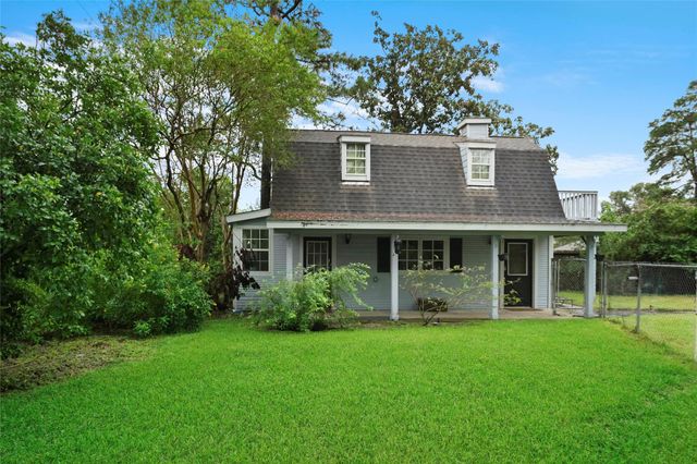 11306 Cedarwood Drive, Humble, TX 77338