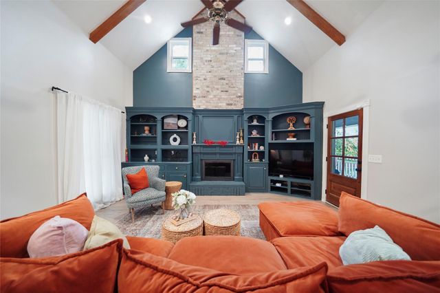 11306 Cedarwood Drive, Humble, TX 77338