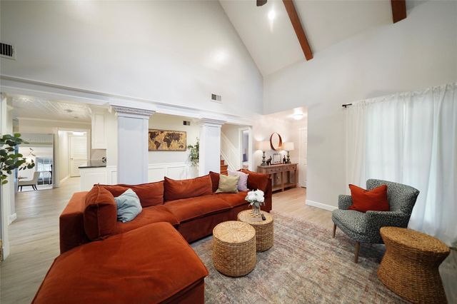 11306 Cedarwood Drive, Humble, TX 77338