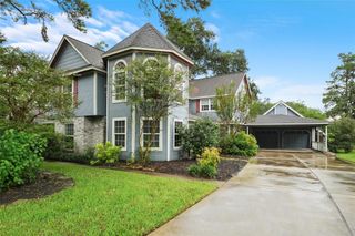 11306 Cedarwood Drive, Humble, TX 77338
