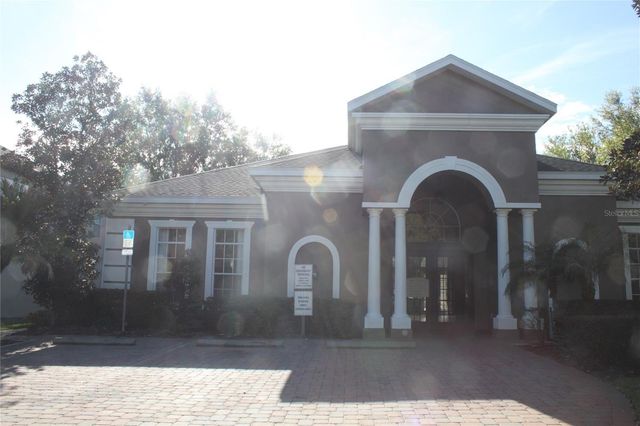 3222 VILLA STRADA WAY, Orlando, FL 32835