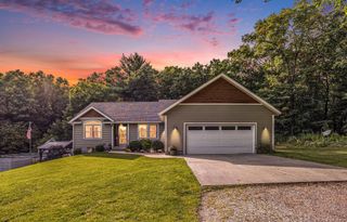2933 Cedar Hills Lane, Cedar Creek Twp, MI 49457