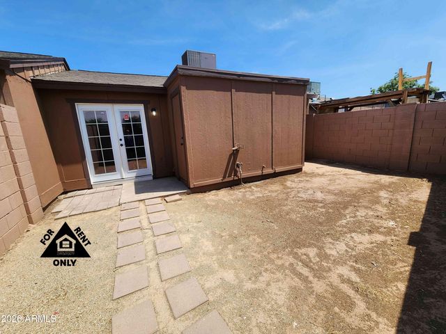 3646 N 67TH Avenue 102, Phoenix, AZ 85033