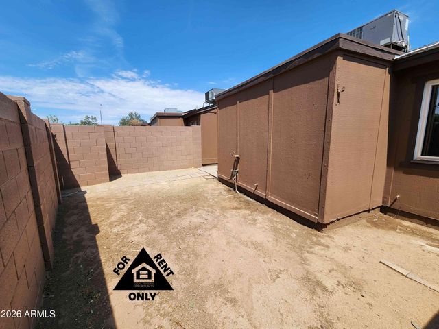3646 N 67TH Avenue 102, Phoenix, AZ 85033