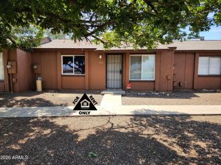 3646 N 67TH Avenue 102, Phoenix, AZ 85033