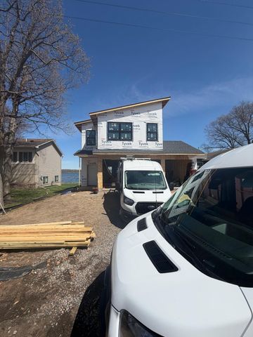26669 North Drive NW, Zimmerman, MN 55398