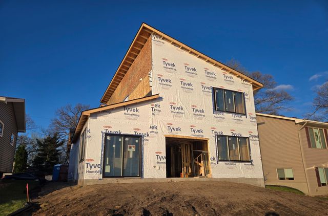 26669 North Drive NW, Zimmerman, MN 55398