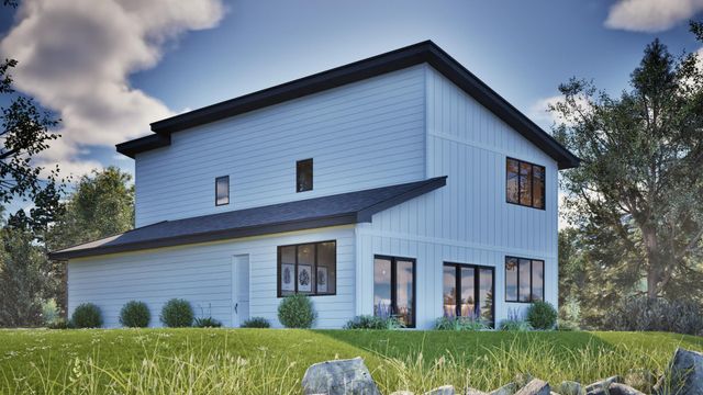 26669 North Drive NW, Zimmerman, MN 55398