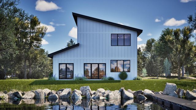 26669 North Drive NW, Zimmerman, MN 55398