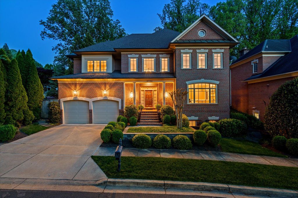 6704 HONESTY DR, Bethesda, MD 20817