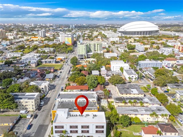 1037 NW 2nd St, Miami, FL 33128