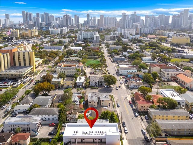 1037 NW 2nd St, Miami, FL 33128