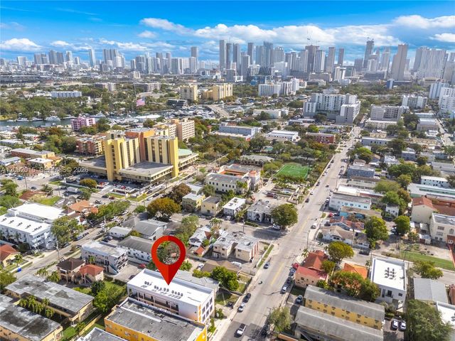 1037 NW 2nd St, Miami, FL 33128