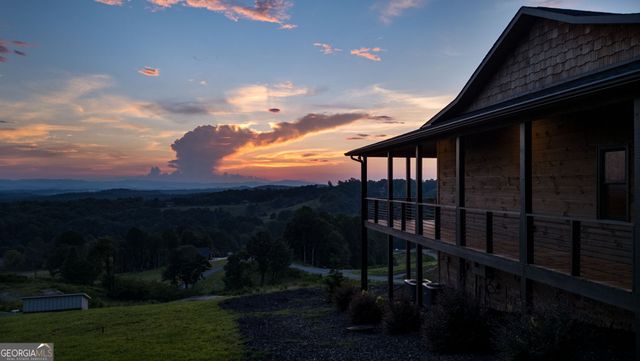 95 Upper Ridge Trail, Morganton, GA 30560