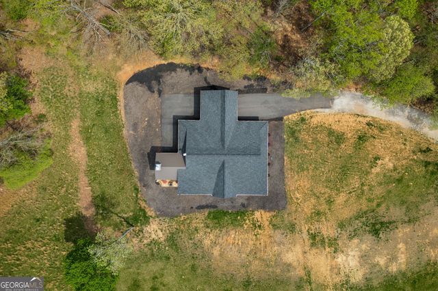 95 Upper Ridge Trail, Morganton, GA 30560