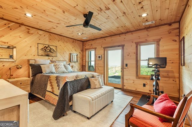 95 Upper Ridge Trail, Morganton, GA 30560