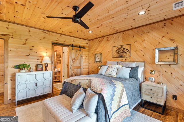 95 Upper Ridge Trail, Morganton, GA 30560