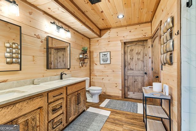 95 Upper Ridge Trail, Morganton, GA 30560