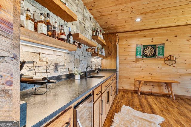 95 Upper Ridge Trail, Morganton, GA 30560