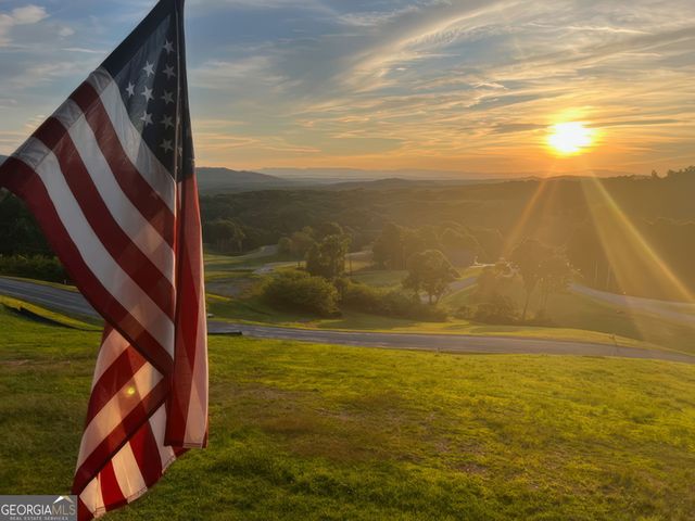 95 Upper Ridge Trail, Morganton, GA 30560