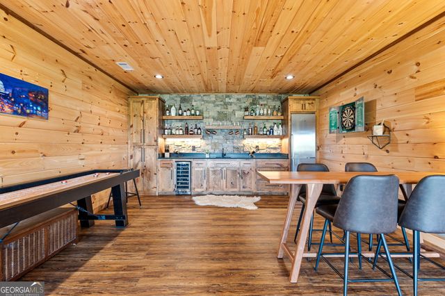 95 Upper Ridge Trail, Morganton, GA 30560