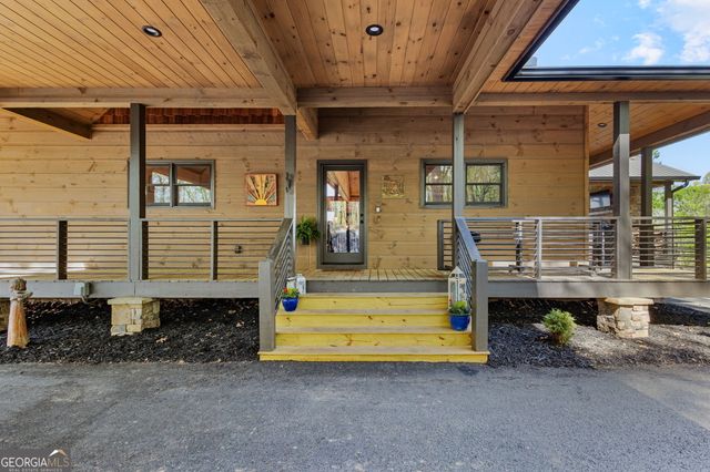 95 Upper Ridge Trail, Morganton, GA 30560