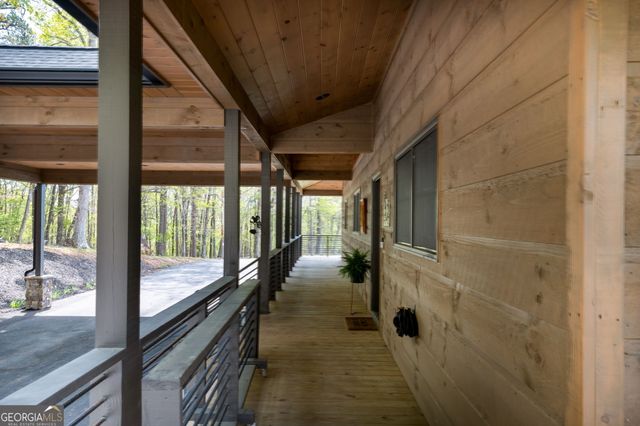 95 Upper Ridge Trail, Morganton, GA 30560